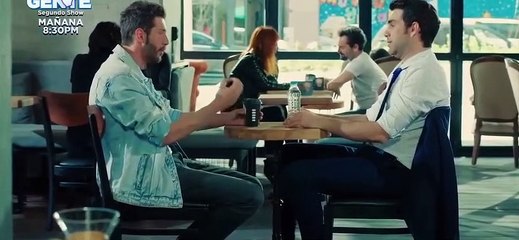 Fruto Prohibido Capitulo 242 - Fruto Prohibido Capitulo 242