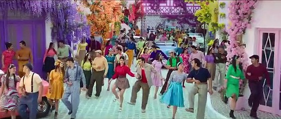 Cirkus | Official Trailer | Ranveer Singh | Rohit Shetty | In Cinemas 23rd Dec