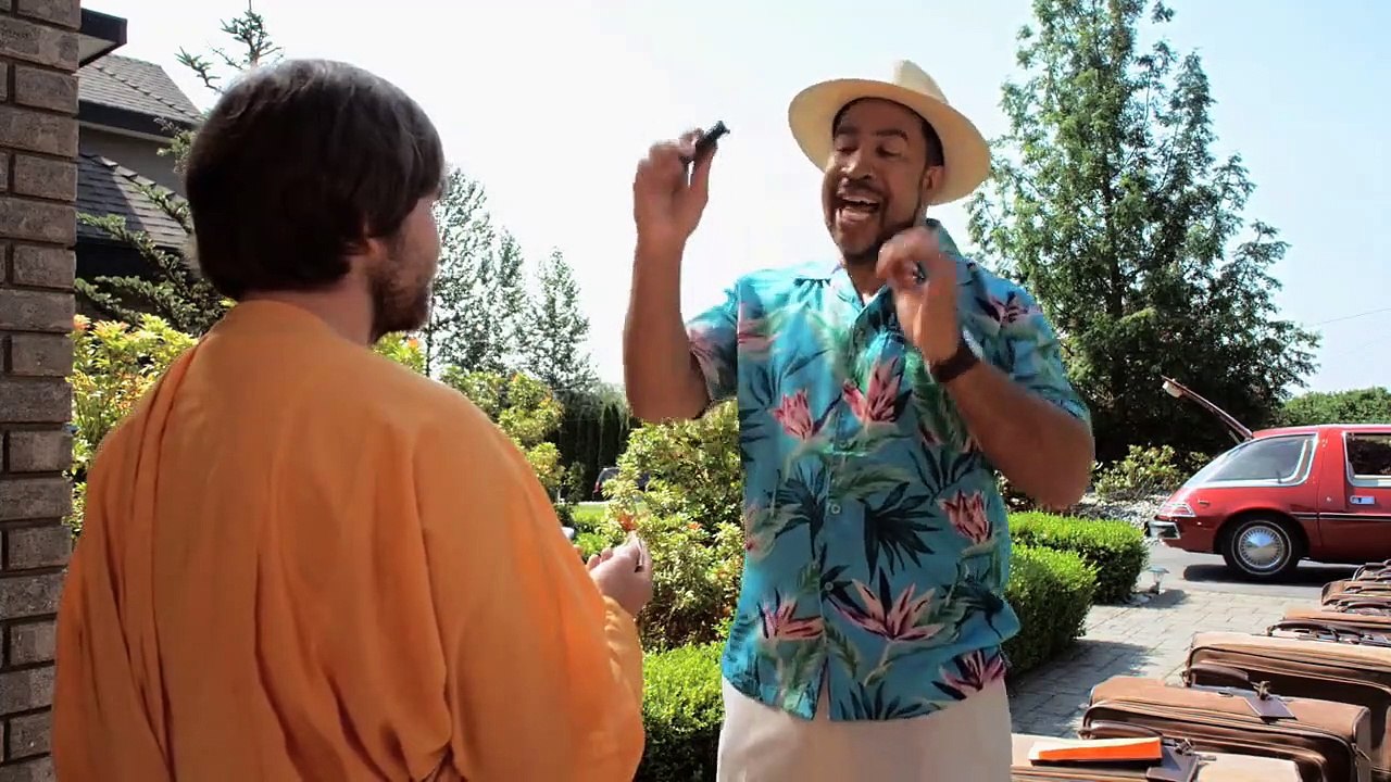 Troop – Die Monsterjäger Staffel 1 Folge 12