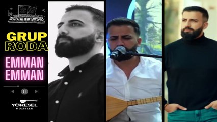 Grup Roda - Emman Emman 2023