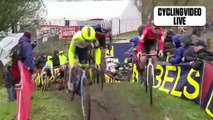 Highlights | Azencross Loenhout Exact Cross [Elite Women]