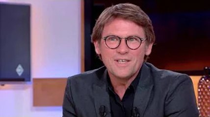 Laurent Romejko épanoui : la vie de famille du célèbre animateur de France 3