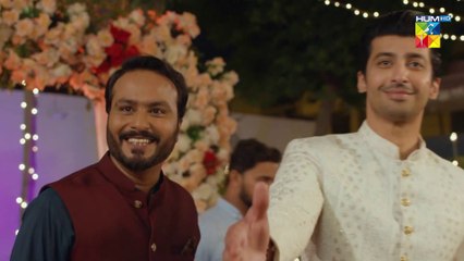 Mere Damad, Episode #11, HUM TV Drama, HD Full Official Video - 30 December 2022