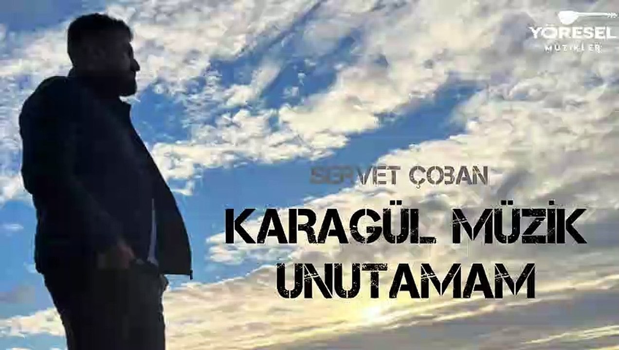Servet Çoban - Unutamam 2023