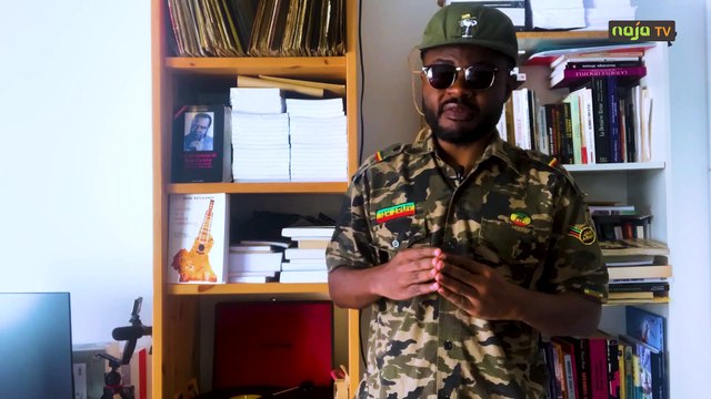 Le grand bandit ANANI : Ennemi public Numéro 1