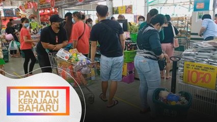 Kos Sara Hidup | Boleh diatasi dengan peningkatan pendapatan – Penganalisis