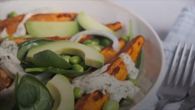 Ces aliments sont bons pour votre peau
