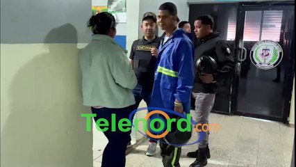 Mientras dormían fueron víctimas de un robo en su propia casa en SFM