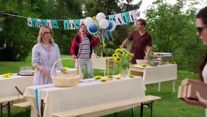 Sturm der Liebe Folge 3957 Ein langer Weg