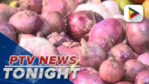 P250/kg SRP for red onions takes effect in NCR today