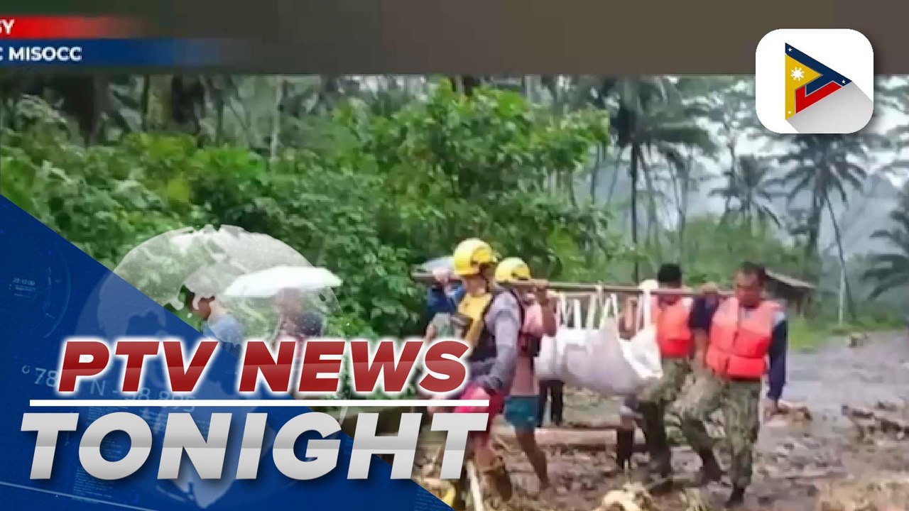 Pres. Ferdinand R. Marcos Jr.  to visit those affected by shear line-induced flooding upon arrival from China