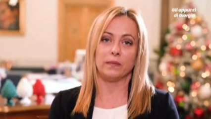 Sicurezza, Meloni: Italia non è più Repubblica delle banane