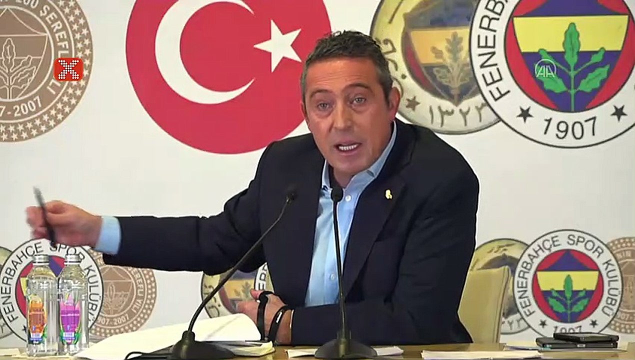Ali Koç'tan Erden Timur'a cevap