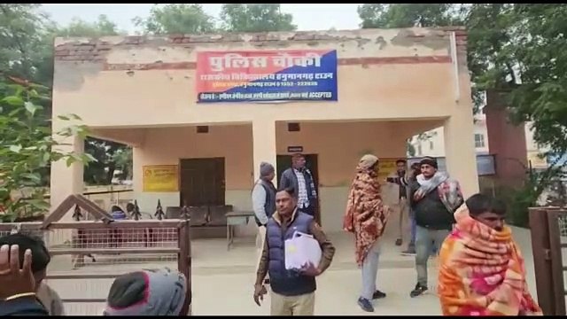 Dead bodies of brother-in-law and brother-in-law, missing since 12 days, found in canal