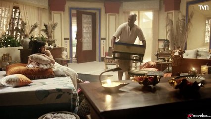 Genesis Capitulo 182 en español