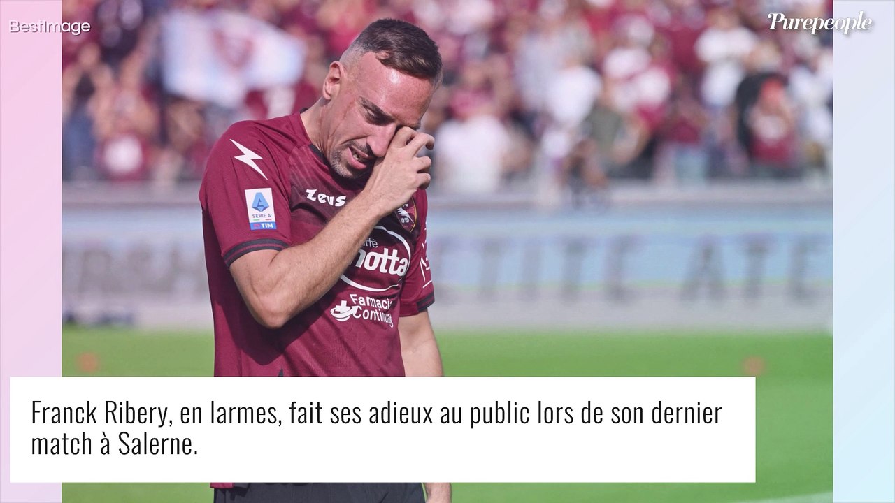 Franck Ribéry : Sa fille Hiziya s'offre des vacances de rêve aux Maldives