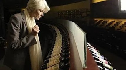 "Mon état empire de jour en jour" : Françoise Hardy donne des nouvelles poignantes