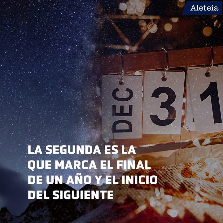 Noches santas