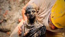 Le statue di bronzo di San Casciano dei Bagni, una meraviglia toscana