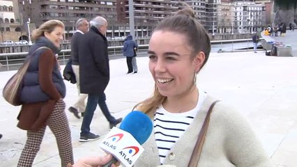 Esta será la Nochevieja más cálida desde que hay registros