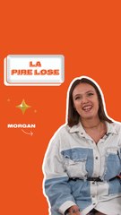 La Pire Lose de Morgan