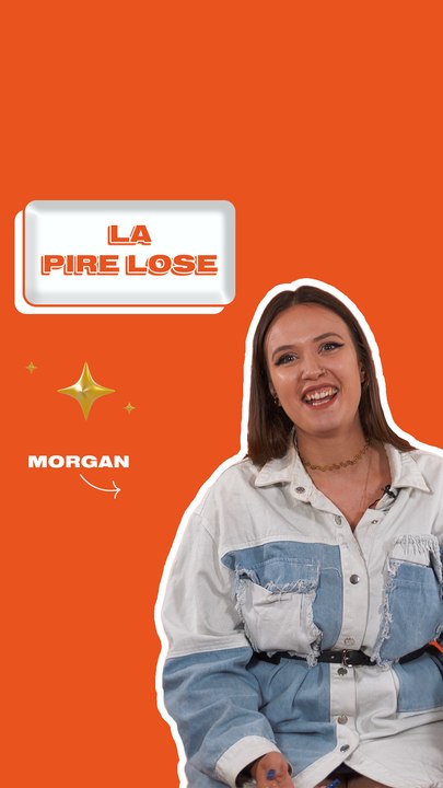 La Pire Lose de Morgan