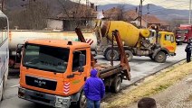 Passagens fronteiriças são reabertas entre Kosovo e Sérvia