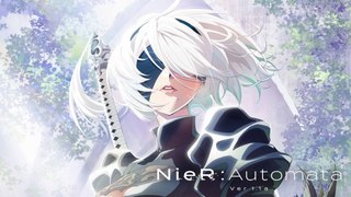 Nier Automata: the anime promises to be incredible following this new trailer!