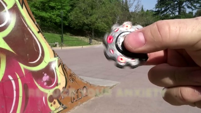 15 Fidget Gadgets Actually Worth Buying