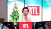 Le journal RTL de 18h du 30 décembre 2022