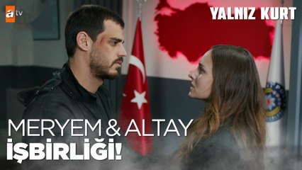 Her şey Türkiye'nin geleceği için... - Yalnız Kurt 32. Bölüm FİNAL