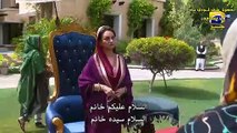 مسلسل حياتي بدونك مترجم حلقة 1_