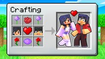 How To Craft APHMAU   AARON In Minecraft!