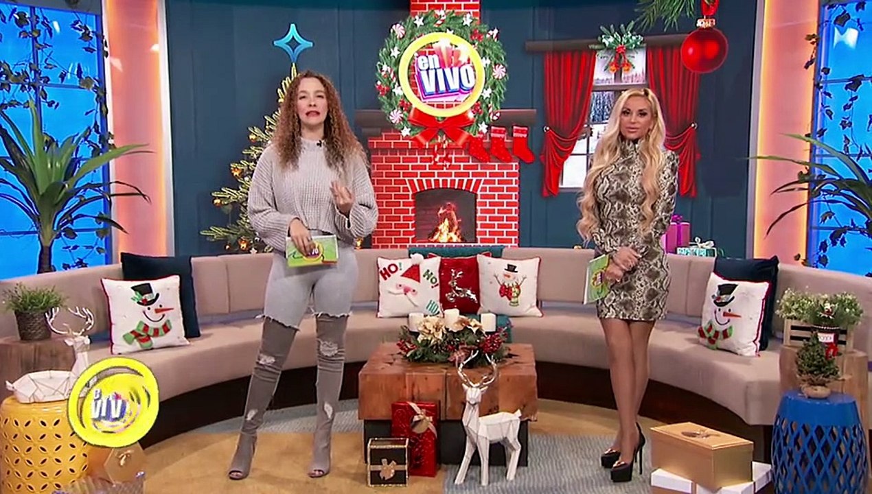 Sofía Reyes Niega Haber Llamado Nacos A Grupo Firme