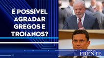 Partido de Moro, União Brasil terá 3 ministros no governo Lula