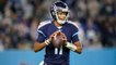 Tennessee Titans Week 17 Fantasy Standouts