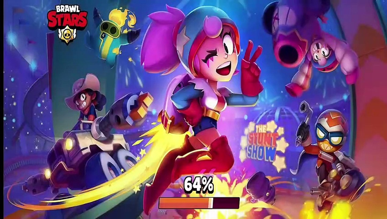 Brawl Stars | Part 83 | Gameplay Walkthrough | Brawl Ball - Bull