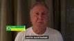 Brazil have lost our king - Zico pays tribute to Pele