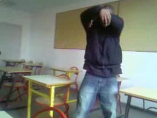 Battle lil m vs lil gi'z