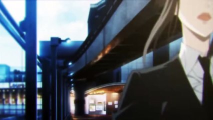 Ron Kamonohashi: Deranged Detective- Official Announcement Trailer