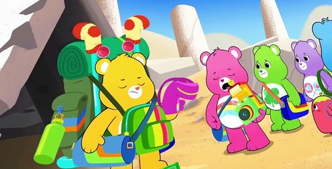 Care Bears: Unlock the Magic E047