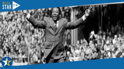 Mort de Pelé : ce jour où il a rencontré Brigitte Bardot