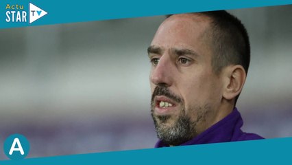 Franck Ribéry : Sa fille Hiziya s'offre des vacances de rêve aux Maldives