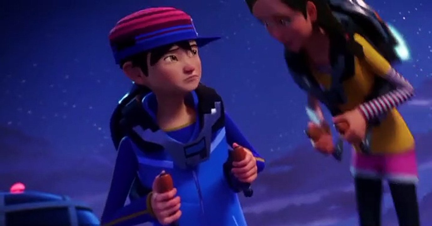 Kong: King of the Apes Kong: King of the Apes S02 E010 – Battle Royale