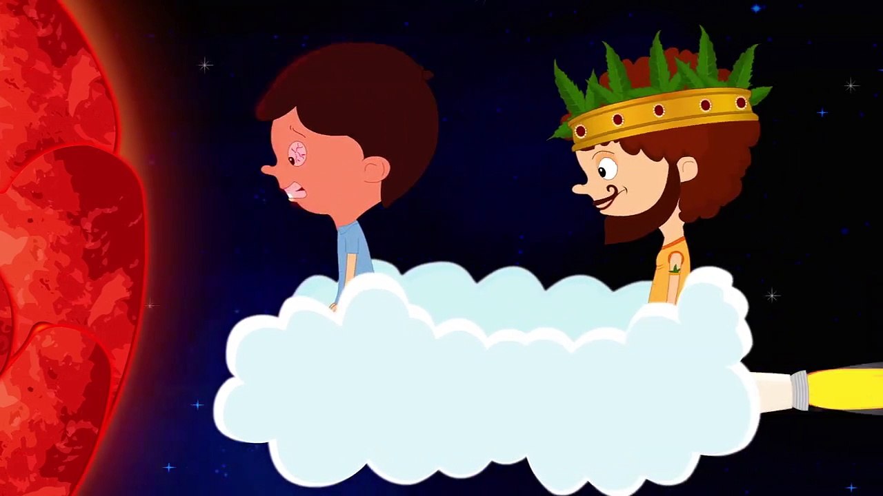 Layers of the Earth _ #aumsum #kids #science #education #children