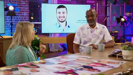 Married At First Sight S 16 Ep 00 Matchmaking in Nashville part 1/1 part 1/1