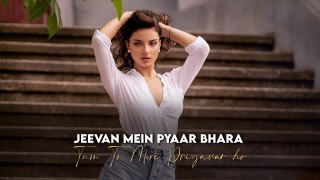 Na Kajre Ki Dhar (Female Version) - Romantic Song - Prerna Makin - Old Song New Version Hindi Cover