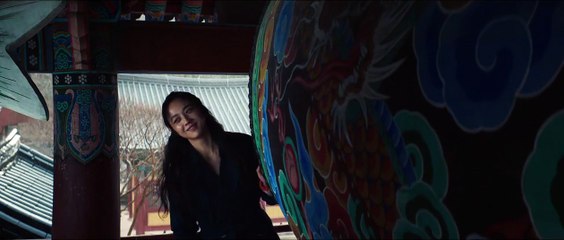 'Decision To Leave' - Tráiler oficial