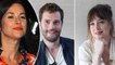 Dakota Johnson 'vindicates' for Jamie Dornan with Amelia Warner, about co-star relationship