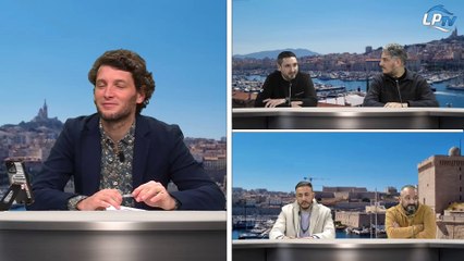 Talk Show, 1e partie : est-ce que l'OM a envoyé un message à la concurrence ?